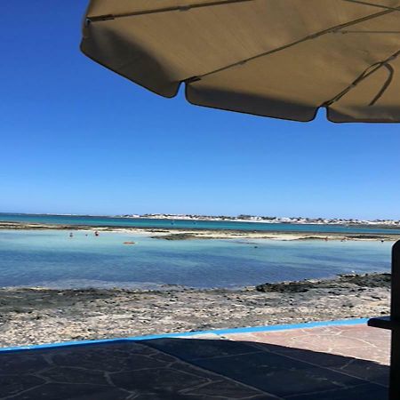 Apartamento Casita Blanca Corralejo Eksteriør bilde