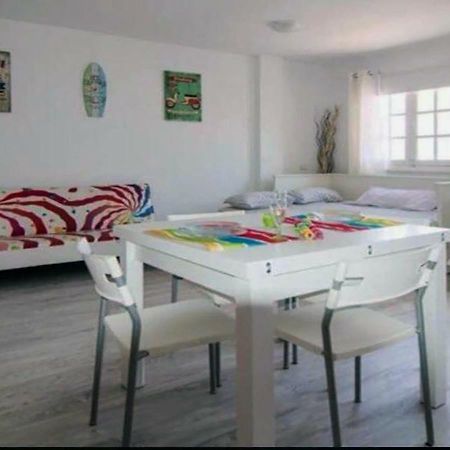 Apartamento Casita Blanca Corralejo Eksteriør bilde