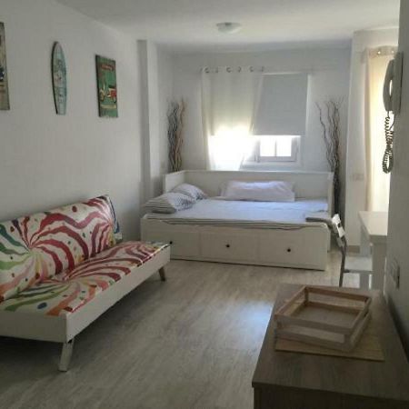 Apartamento Casita Blanca Corralejo Eksteriør bilde