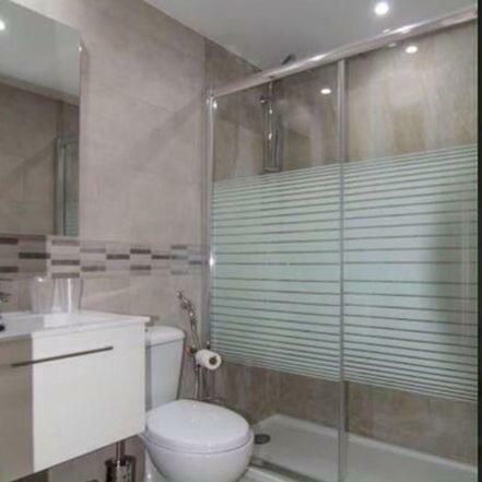 Apartamento Casita Blanca Corralejo Rom bilde