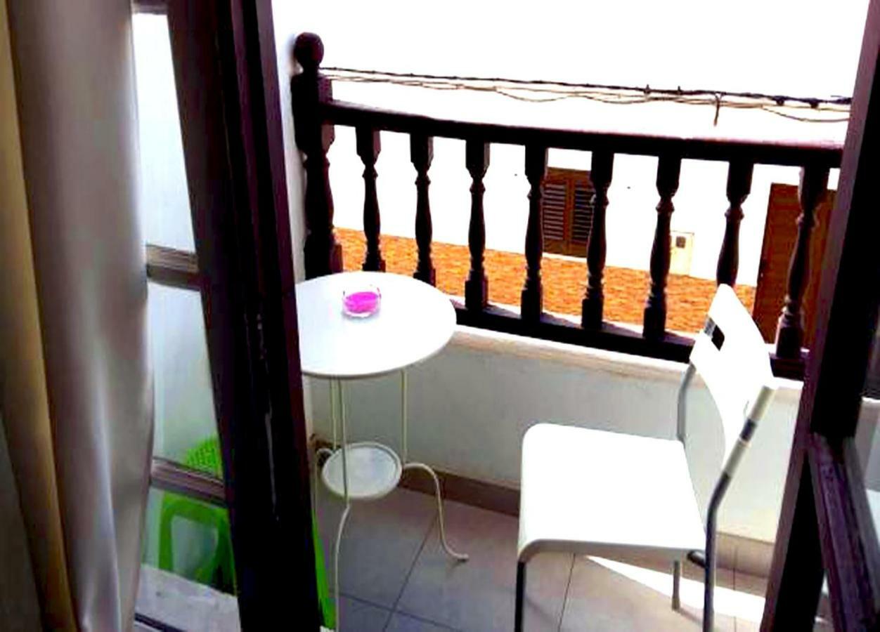 Apartamento Casita Blanca Corralejo Eksteriør bilde