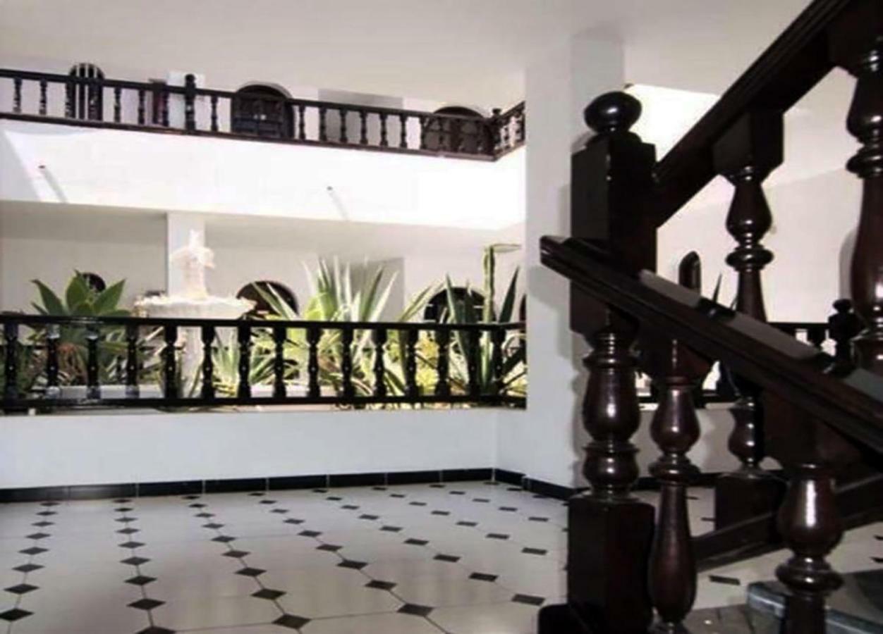 Apartamento Casita Blanca Corralejo Eksteriør bilde