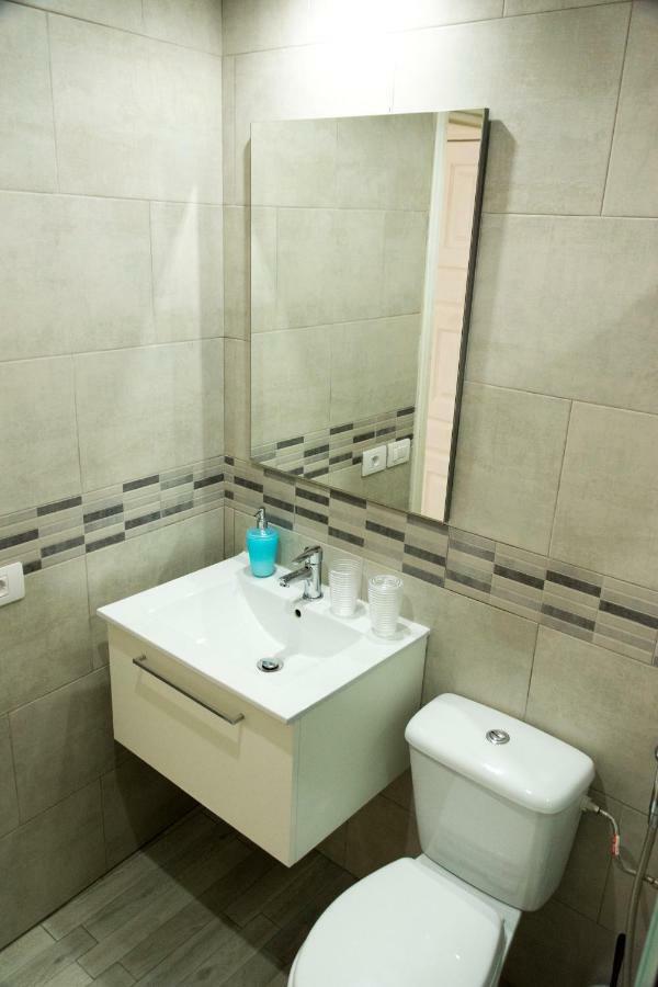 Apartamento Casita Blanca Corralejo Eksteriør bilde