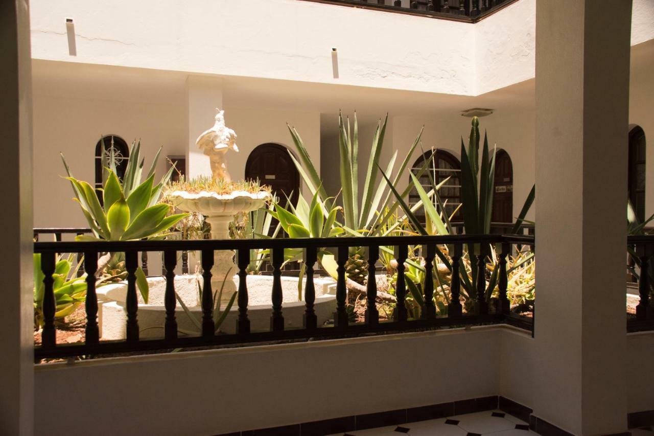 Apartamento Casita Blanca Corralejo Eksteriør bilde