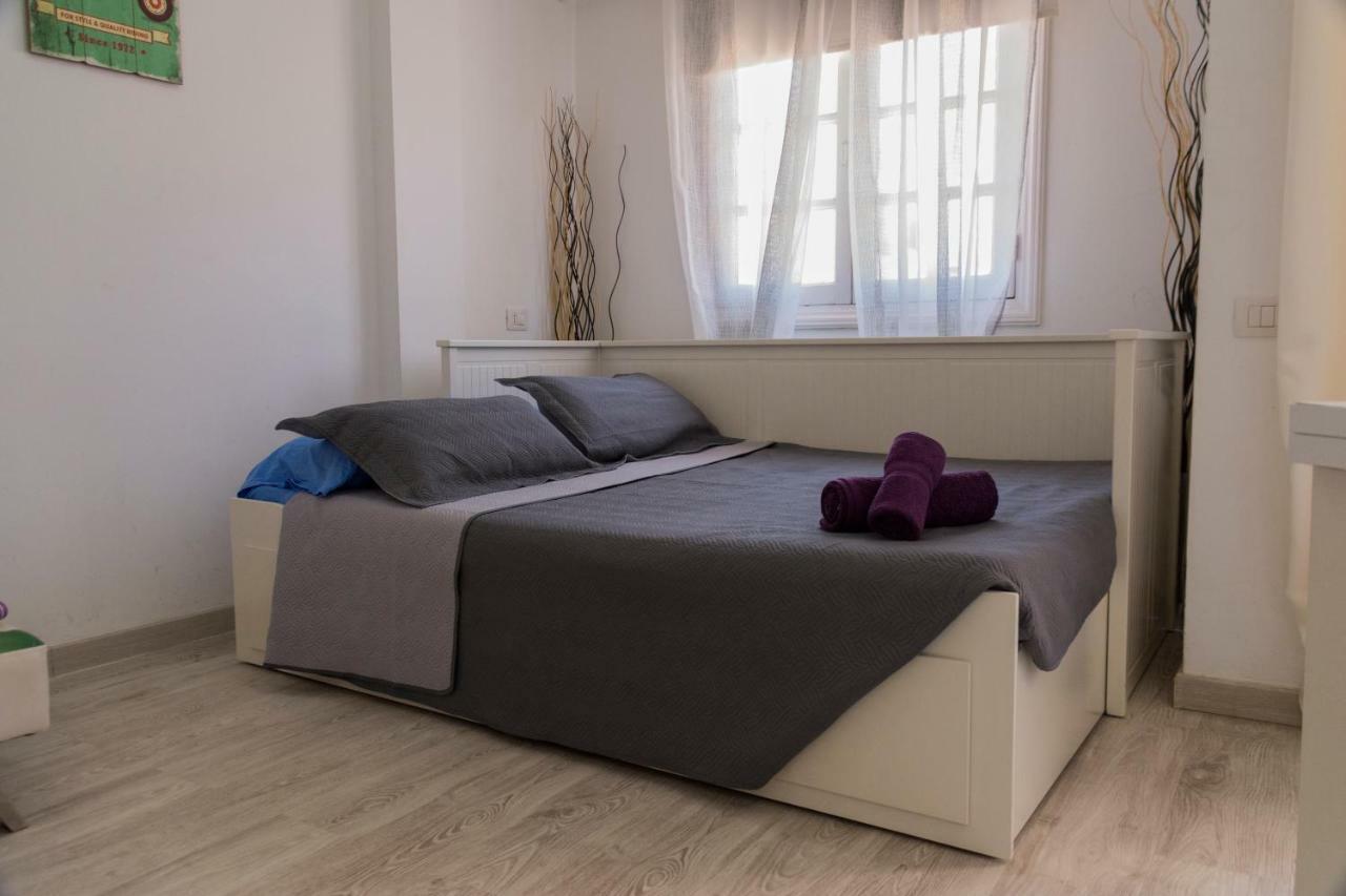 Apartamento Casita Blanca Corralejo Eksteriør bilde