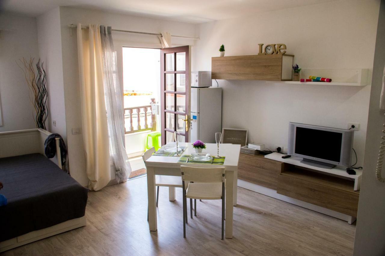 Apartamento Casita Blanca Corralejo Eksteriør bilde