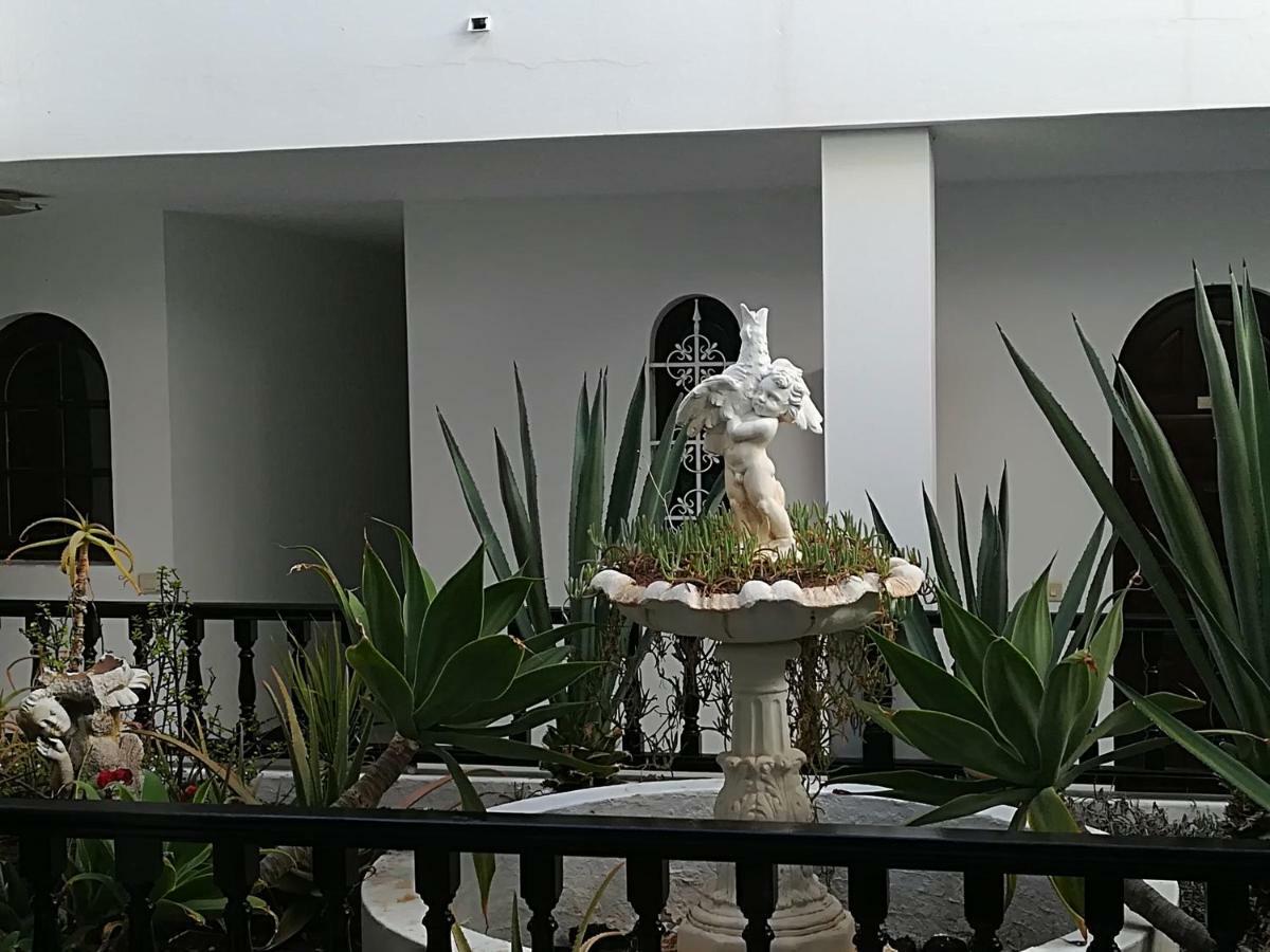 Apartamento Casita Blanca Corralejo Eksteriør bilde