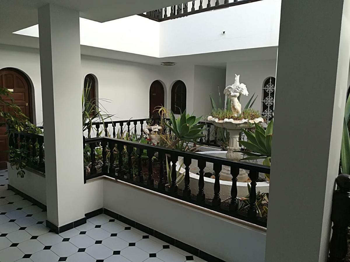 Apartamento Casita Blanca Corralejo Eksteriør bilde