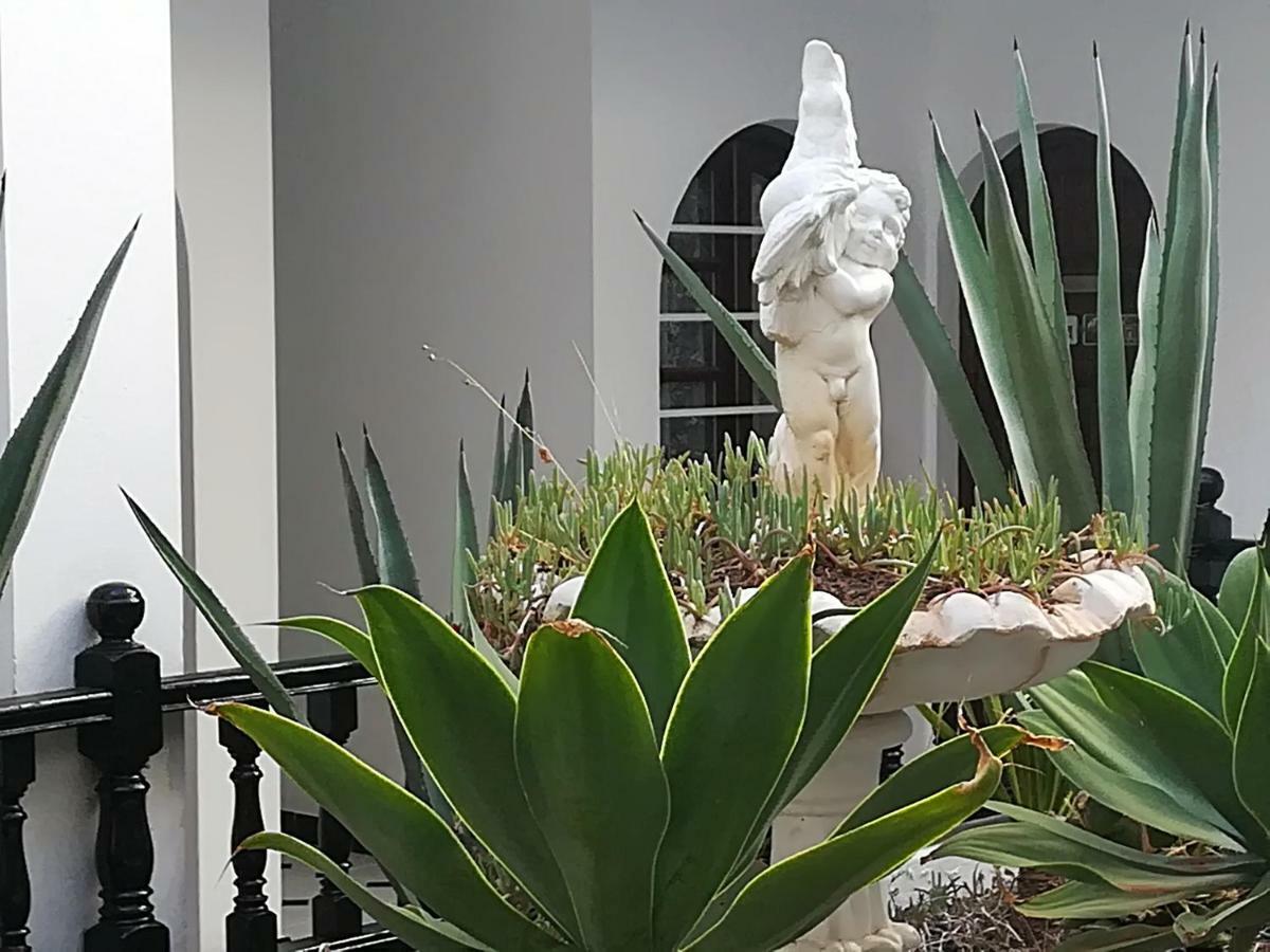 Apartamento Casita Blanca Corralejo Eksteriør bilde