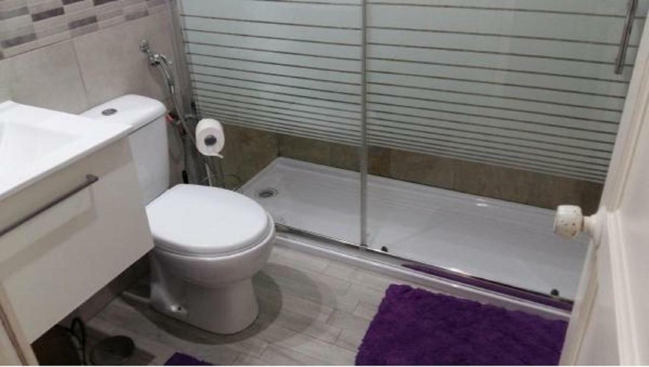 Apartamento Casita Blanca Corralejo Eksteriør bilde