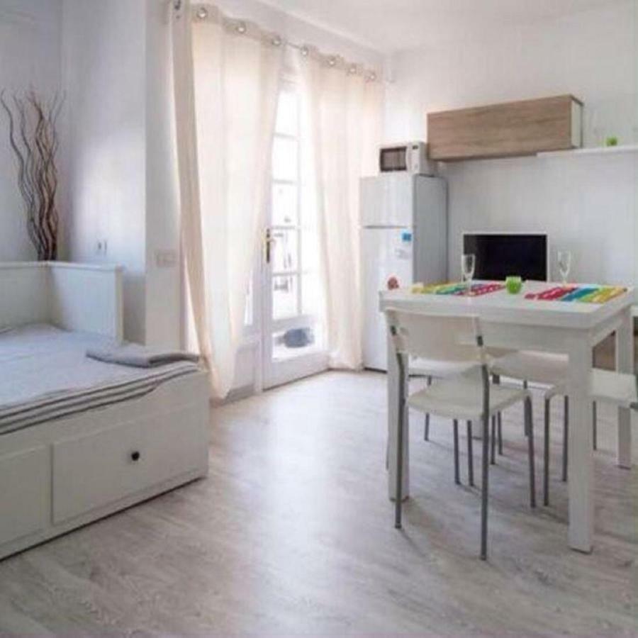 Apartamento Casita Blanca Corralejo Eksteriør bilde